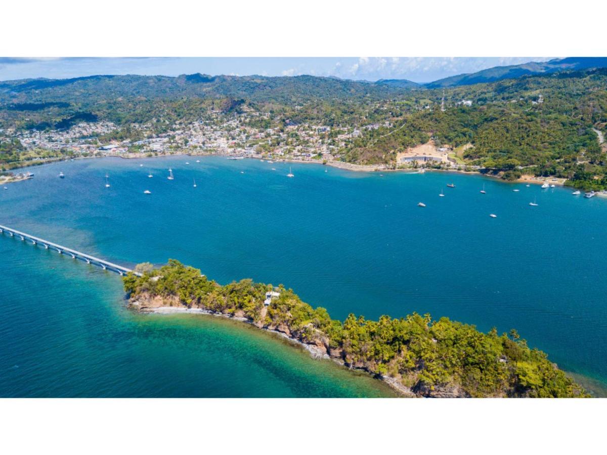 Room In Guest Room - Best Bed And Breakfast In Samana Breakfast Included Exterior foto