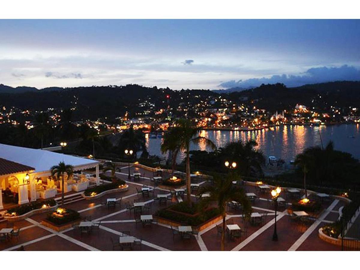 Room In Guest Room - Best Bed And Breakfast In Samana Breakfast Included Exterior foto